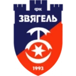 Zvyahel