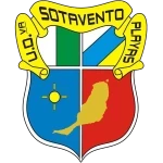 Playas Sotavento