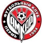 Amkar Perm'