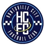 Huntsville City
