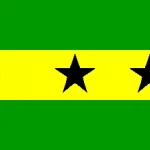 São Tomé and Príncipe
