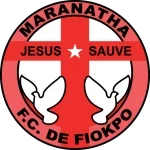 Maranatha Fiokpo