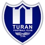 Turan Turkistan U19
