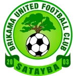 Brikama United