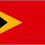 East Timor