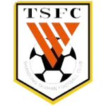 Shandong Taishan II