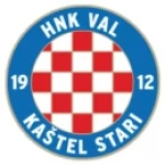 Val Kaštel Stari