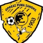 Orfeas Xanthi
