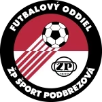 Podbrezová