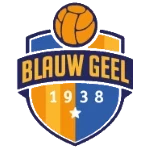 Blauw Geel '38