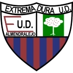 Extremadura UD II