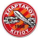 Spartakos Kitiou