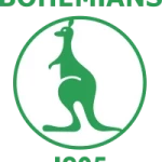 Bohemians 1905 II
