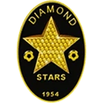 Diamond Stars