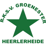 Groene Ster