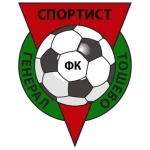 Sportist General Toshevo
