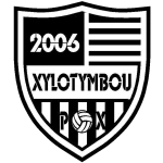 Xylotympou
