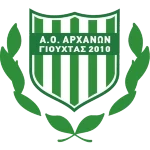 Giouchtas