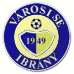 Ibrany SE