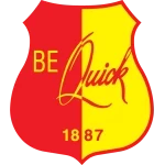Be Quick 1887