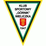 Gornik Wieliczka