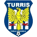 Dunarea Turris Turnu Magurele