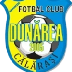 Dunărea Călăraşi