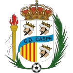 Caspe