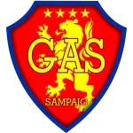 GAS