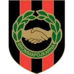 Brommapojkarna