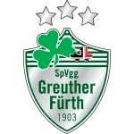 Greuther Fürth II