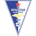 Spartak Subotica