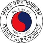 Friends Club