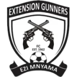 Extension Gunners