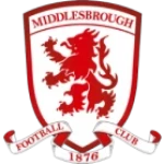 Middlesbrough U23