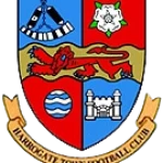 Harrogate Town