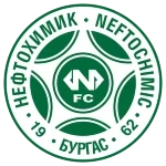Neftohimik