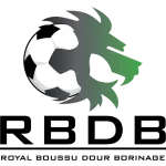 Royal Francs Borains