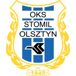 Stomil Olsztyn