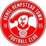 Hemel Hempstead Town