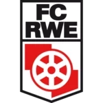 Rot-WeiY Erfurt II