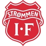 Strømmen