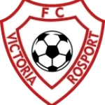 Victoria Rosport