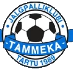 Tammeka