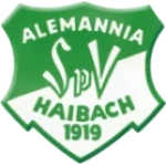 Alemannia Haibach