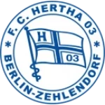 Hertha Zehlendorf