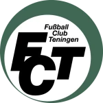 Teningen