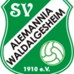 Alemannia Waldalgesheim