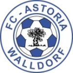 Astoria Walldorf II