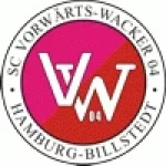 Vorwarts-Wacker 04